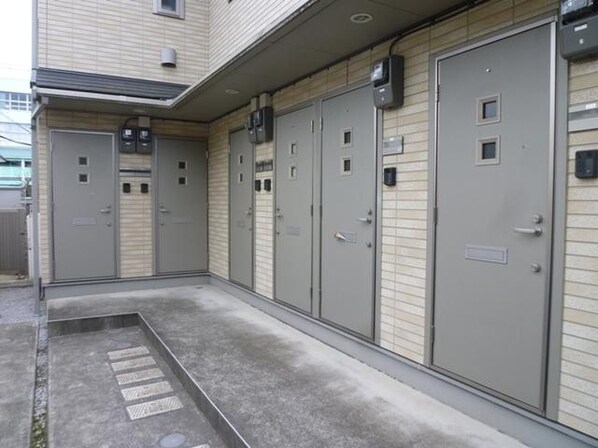 ネオス吉祥寺の物件内観写真